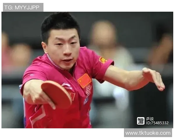 广州乒乓球队反击战术解析与未来发展展望