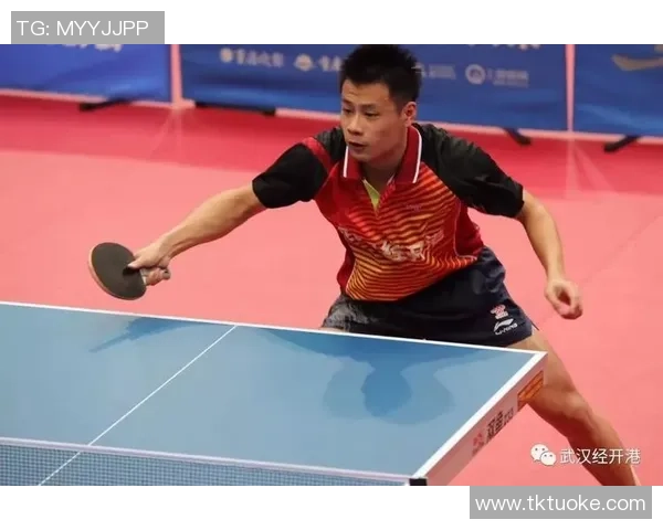 总决赛特别报道：北京乒乓球队拼搏历程与荣耀时刻的深度剖析